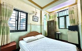 Mỹ Hảo Hotel - Quận 10